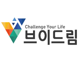 브이드림 로고